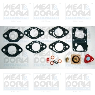 Repair Kit, carburettor